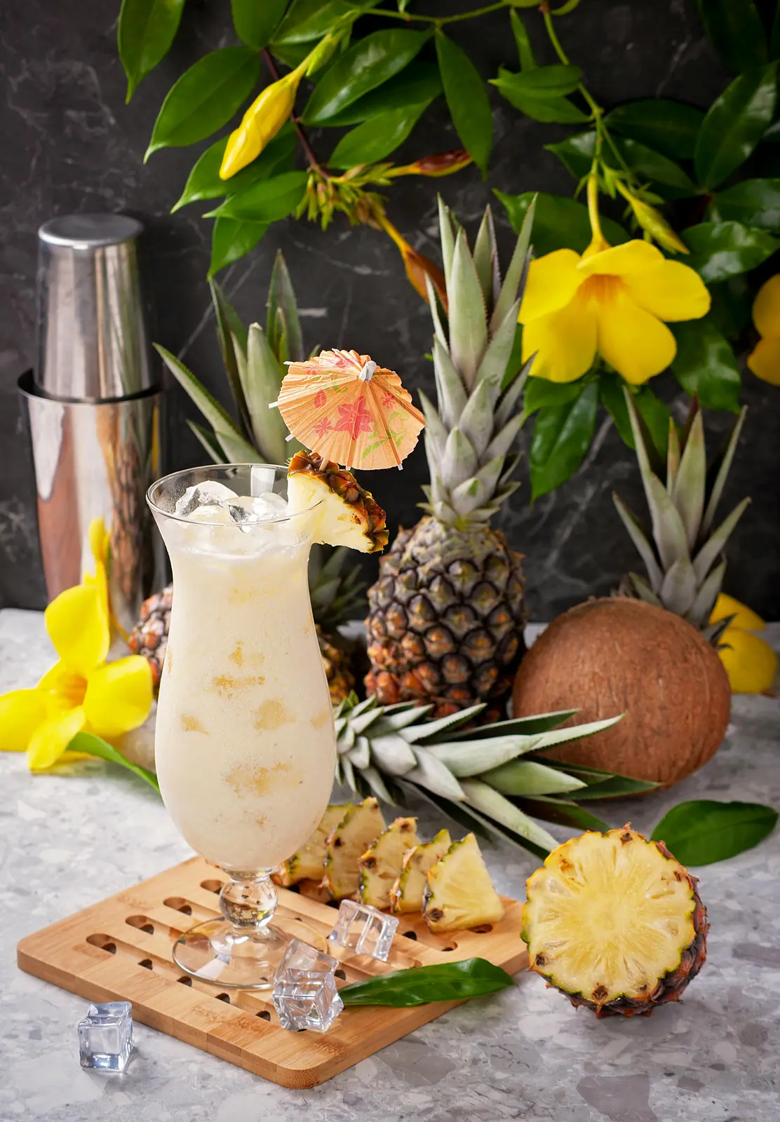 pina colada